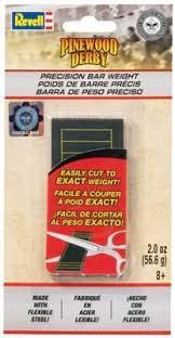9420 PRECISION BAR WEIGHT