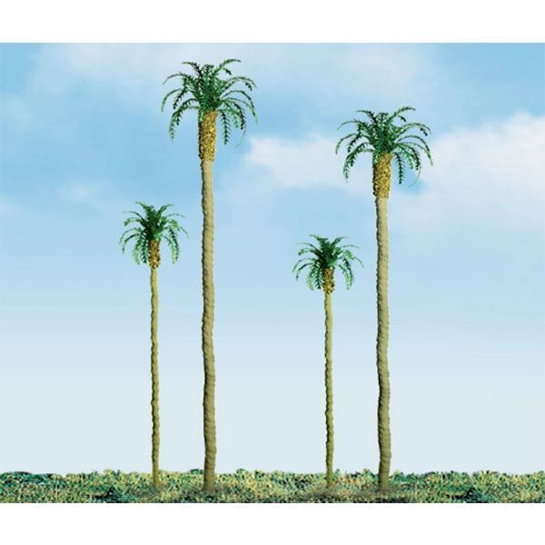 94239 4" PALM TREES