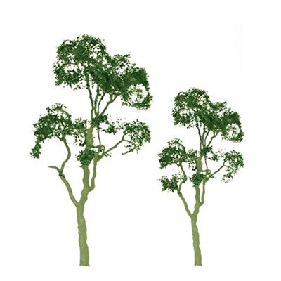 94410 2" GUM TREE