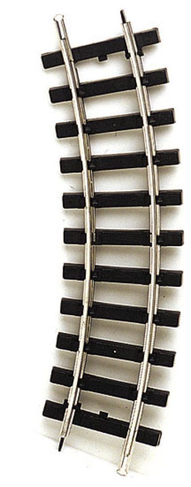94501 LARGE SCALE CURVED TRACK-G