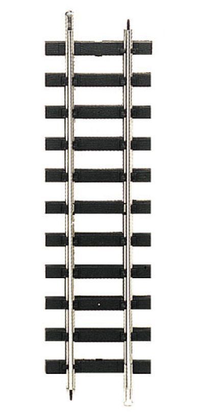 94511 LARGE SCALE STRAIGHT TRACK 4PK-G