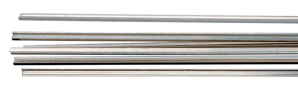 948-83000 CODE 83 36" RAIL-HO