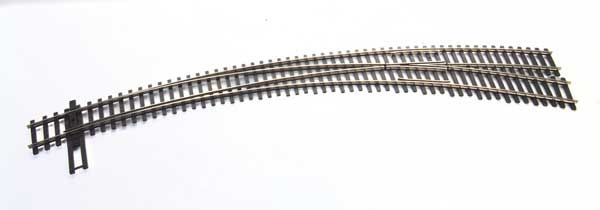 948-83062 20"-24" TURNOUT RIGHT-HO