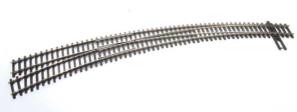 948-83063 24"-28" TURNOUT LEFT-HO
