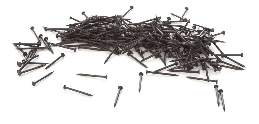 948-83106 BLACK TRACK NAILS