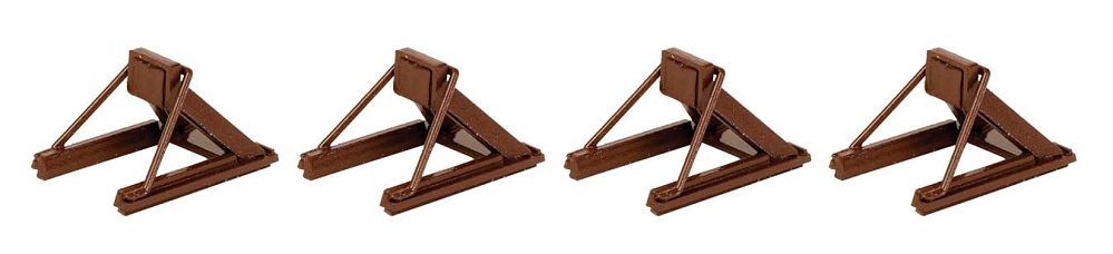 948-83109 TRACK BUMPERS-HO