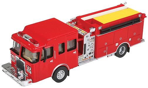 949-13800 FIRE ENGINE-HO