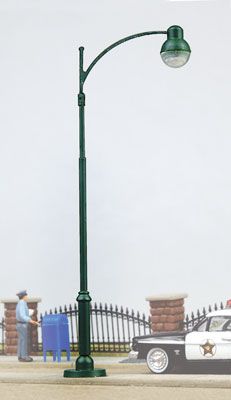 949-4309 MODERN STREET LIGHT-HO