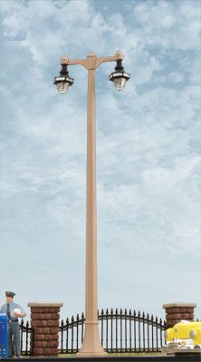 949-4317 DOUBLE STREET LAMPS-HO