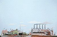 949-713 THE DOCKS
