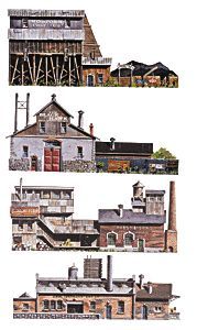 949-724 INDUSTRIAL DISTRICT