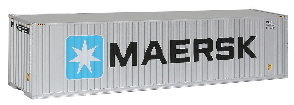 949-8201 MAERSK CONTAINER-HO