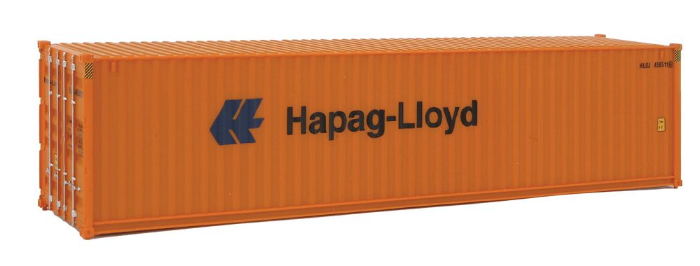 949-8254 HAPAG-LLOYD CONTAINER-HO