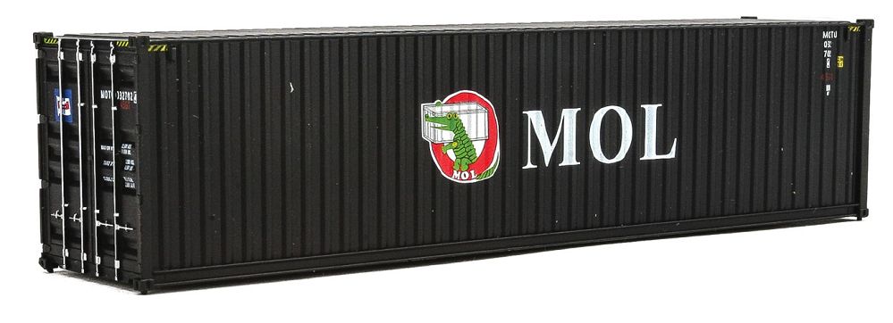 949-8264 MITSUI OSK CONTAINER-HO