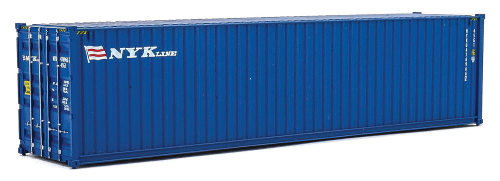 949-8265 NYK LINES CONTAINER-HO
