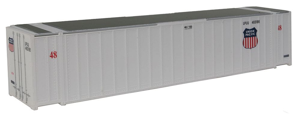 949-8460 UP 48' CONTAINER-HO
