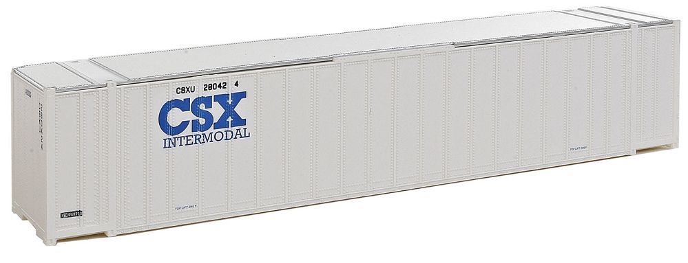 949-8464 CSX 48' CONTAINER-HO