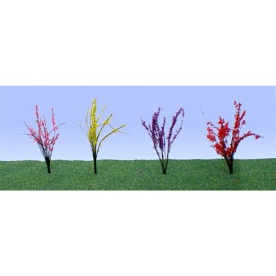 95502 FLOWERING BUSHES-O