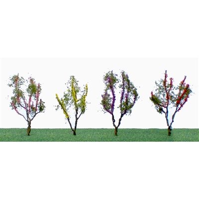 95504 FLOWER TREES