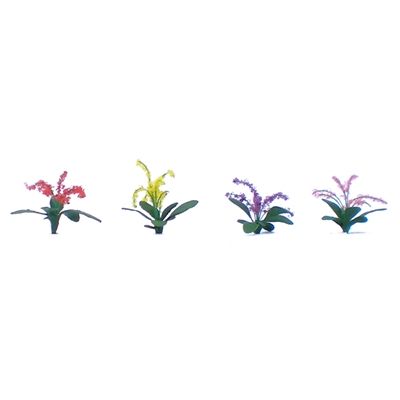 95508 3/4" PETUNIAS 40PK-O