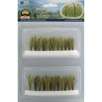 95536 CATTAILS-O
