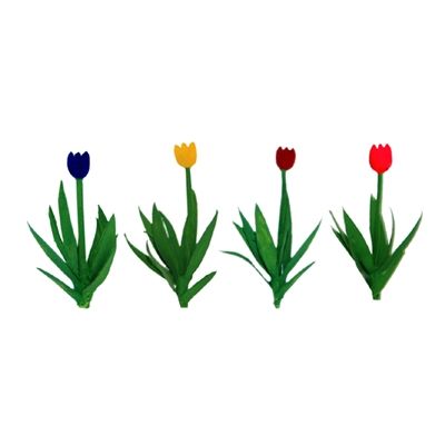 95555 TULIPS 36PK-O