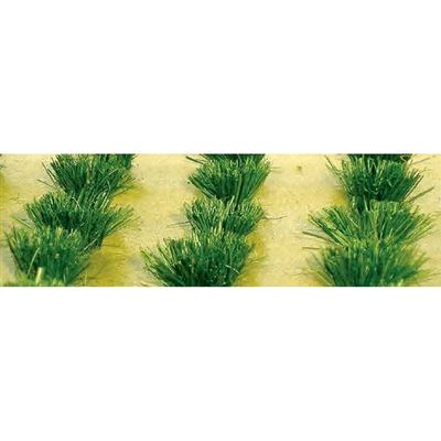 95580 DETACHABLE GRASS BUSHES
