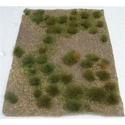 95602 WILD GRASSLAND LANDSCAPE