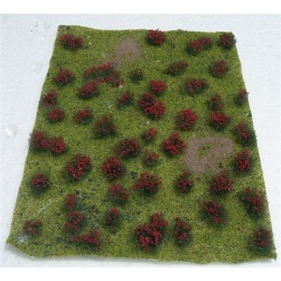 95604 FLOWER MEADOW LANDSCAPE