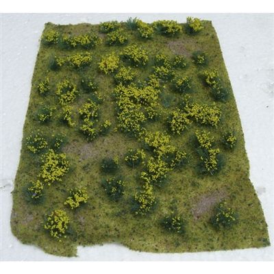 95605 FLOWER MEADOW LANDSCAPE