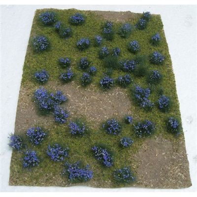 95606 FLOWER MEADOW LANDSCAPE