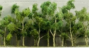 95617 WOODS EDGE TREES-HO
