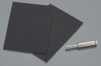 9613 WHEEL TRUING MANDREL SET