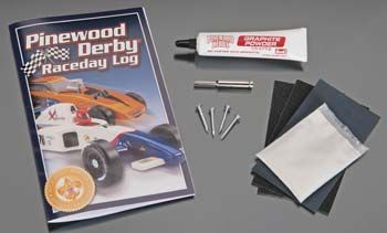 9645 TUNING SET