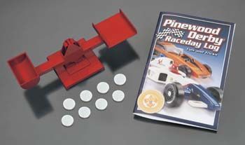 9647 SCALE SET
