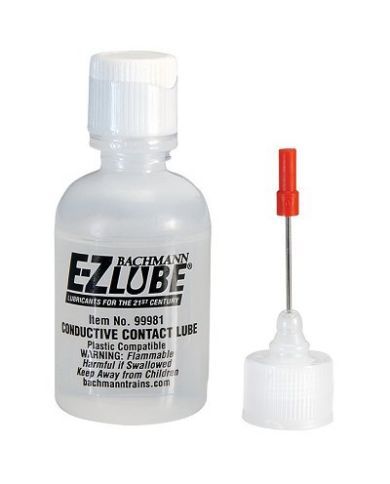 99981 E-Z LUBE CONDUCTIVE CONTACT LUBRICANT 1 fl. oz.
