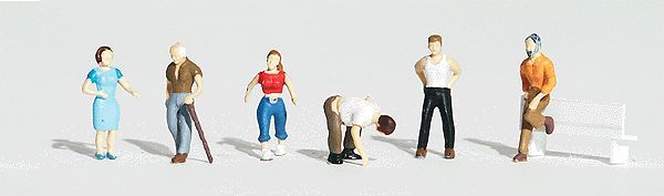 A1824 ORDINARY PEOPLE-HO