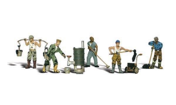 A1828 ROOFERS-HO