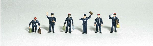 A1847 TRAIN PERSONNEL-HO