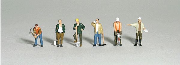 A1850 ROAD CREW-HO