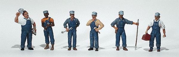 A1859 TRAIN MECHANICS-HO