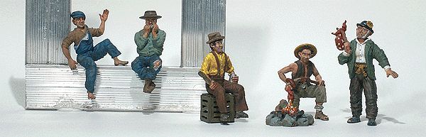 A1860 HOBO'S-HO