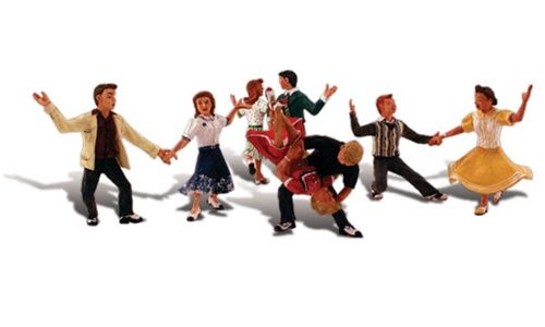 A1950 SWINGIN' SENSATION-HO