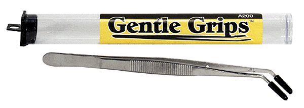 A200 GENTLE GRIPS