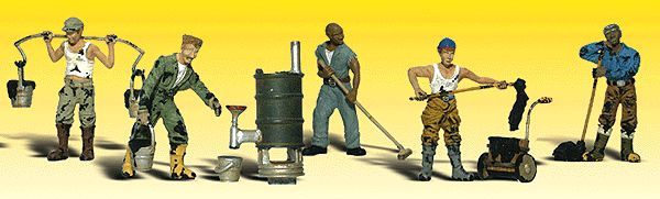 A2128 ROOFERS-N