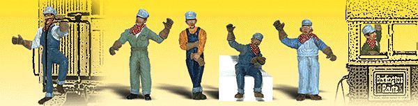 A2153 ENGINEERS-N