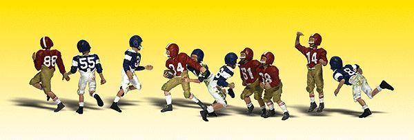 A2169 YOUTH FOOTBALL-N