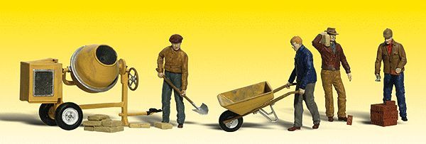 A2173 MASONRY WORKERS-N