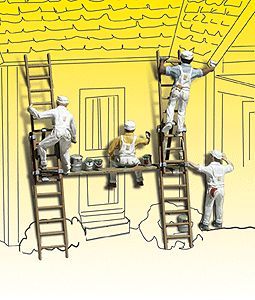 A2174 PAINTERS-N