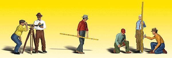 A2175 SURVEYORS-N